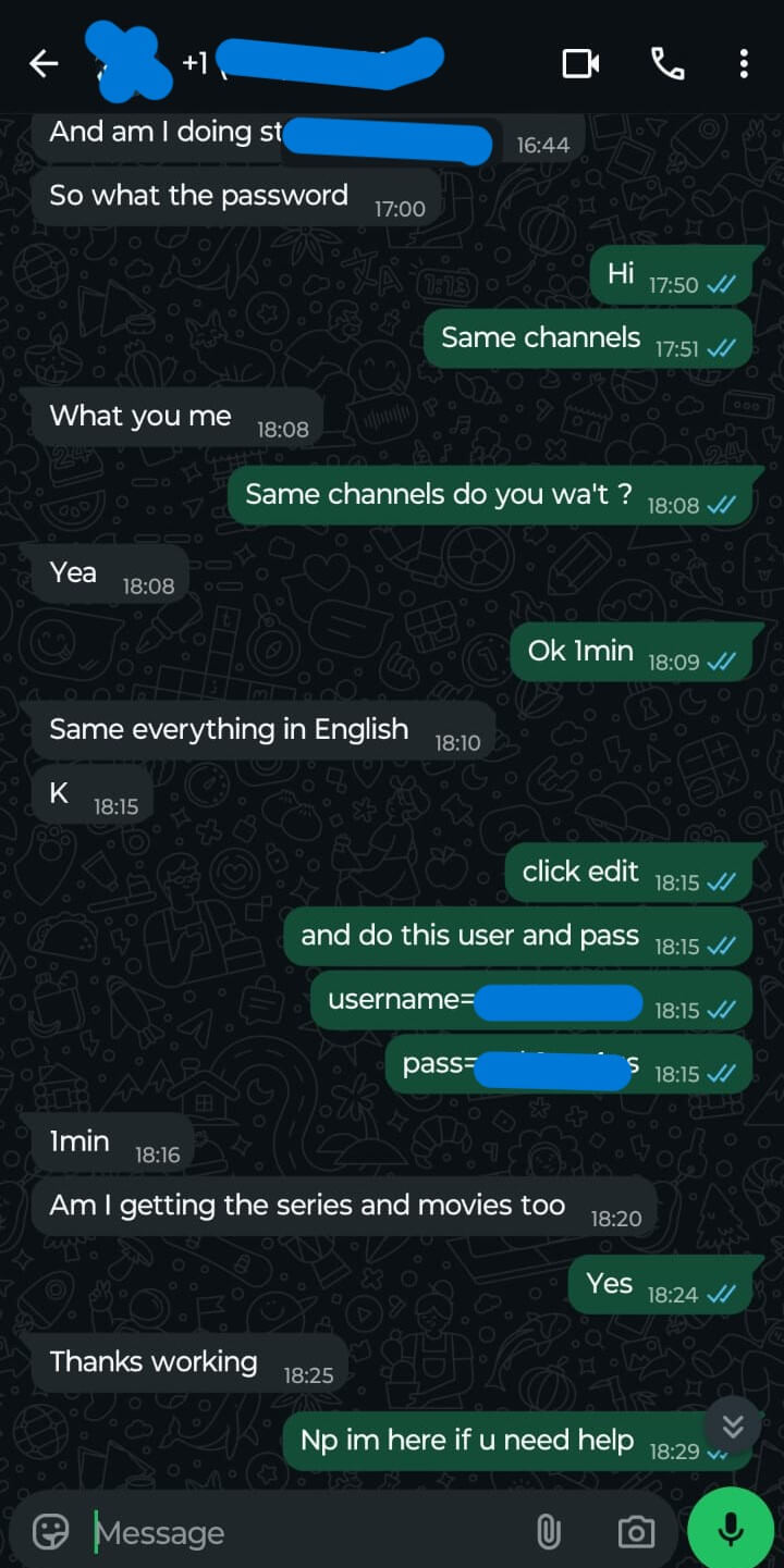 iptv Deutschland